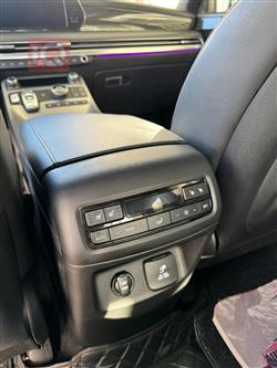 هیوندای پالیسەید